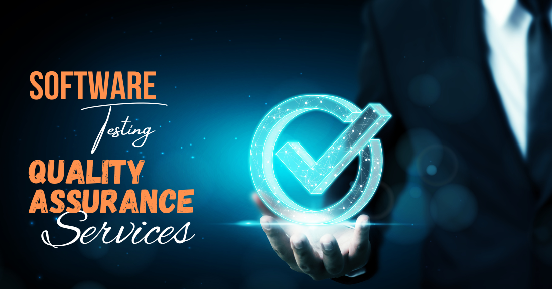 Quality assurance services