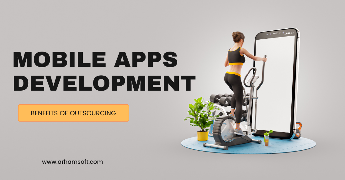 Mobile app development