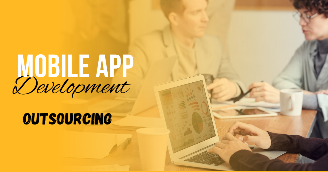 Mobile app development