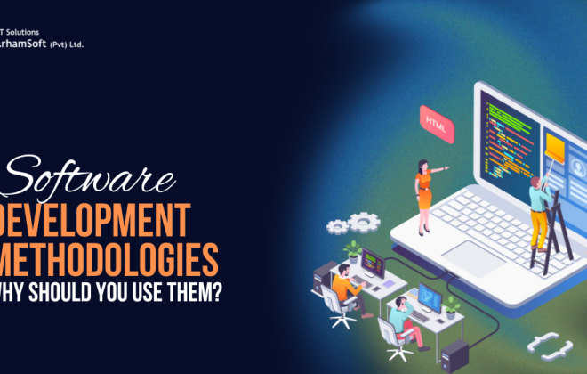 Software Development Methodologies 