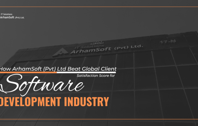 Client Satisfaction Score