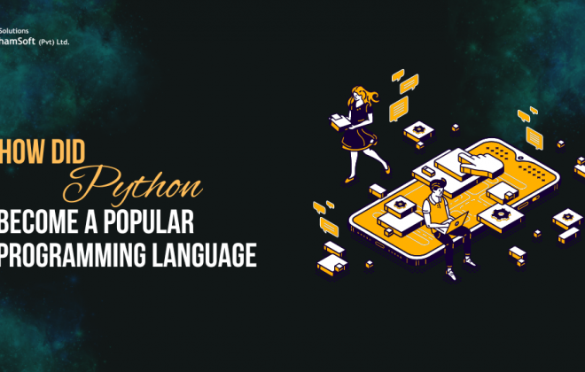 Popular Programming Language