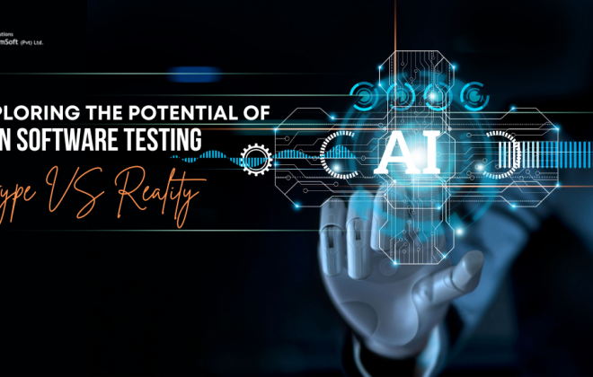 AI in Software Testing