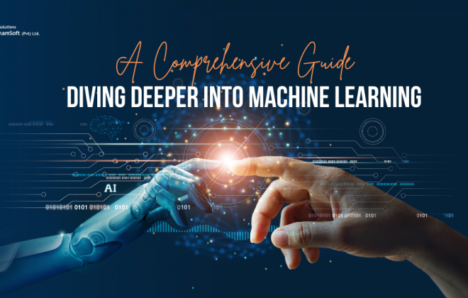 Diving Deeper into Machine Learning