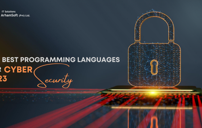 Cyber Security in 2023