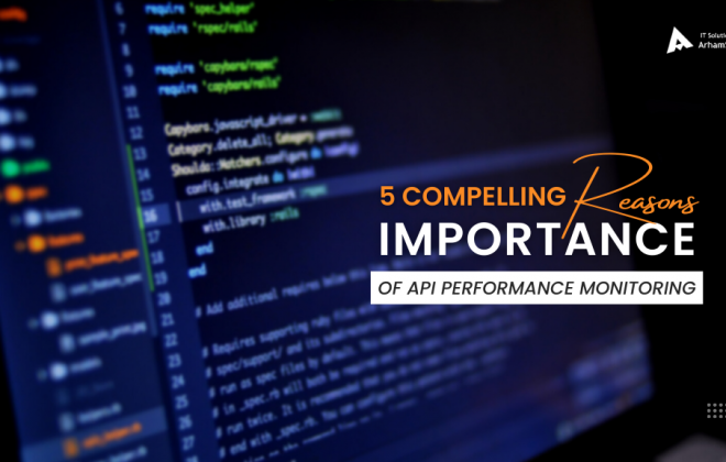 API Performance Monitoring