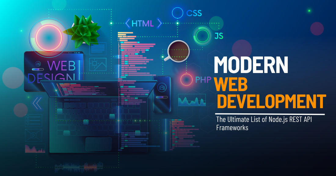 Modern Web Development