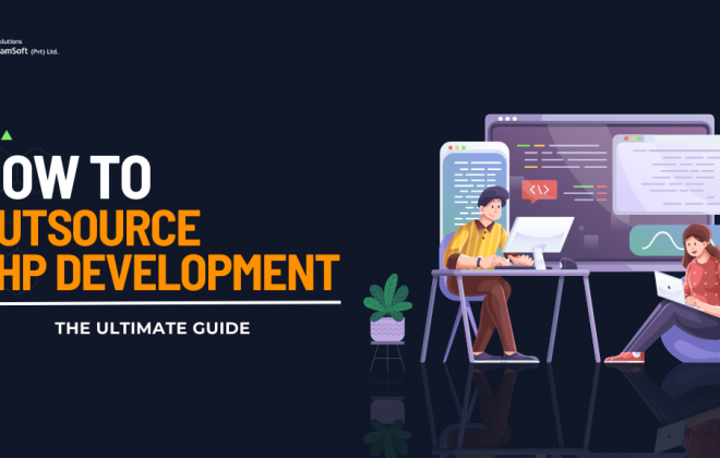 Outsource PHP Development