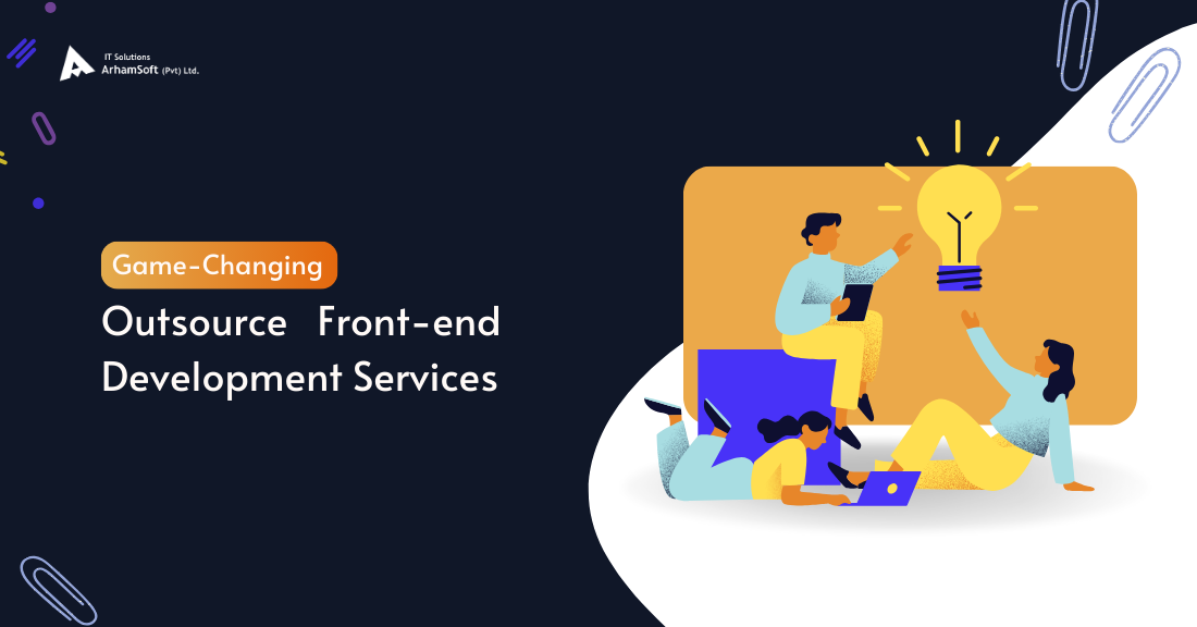 hire front end developers