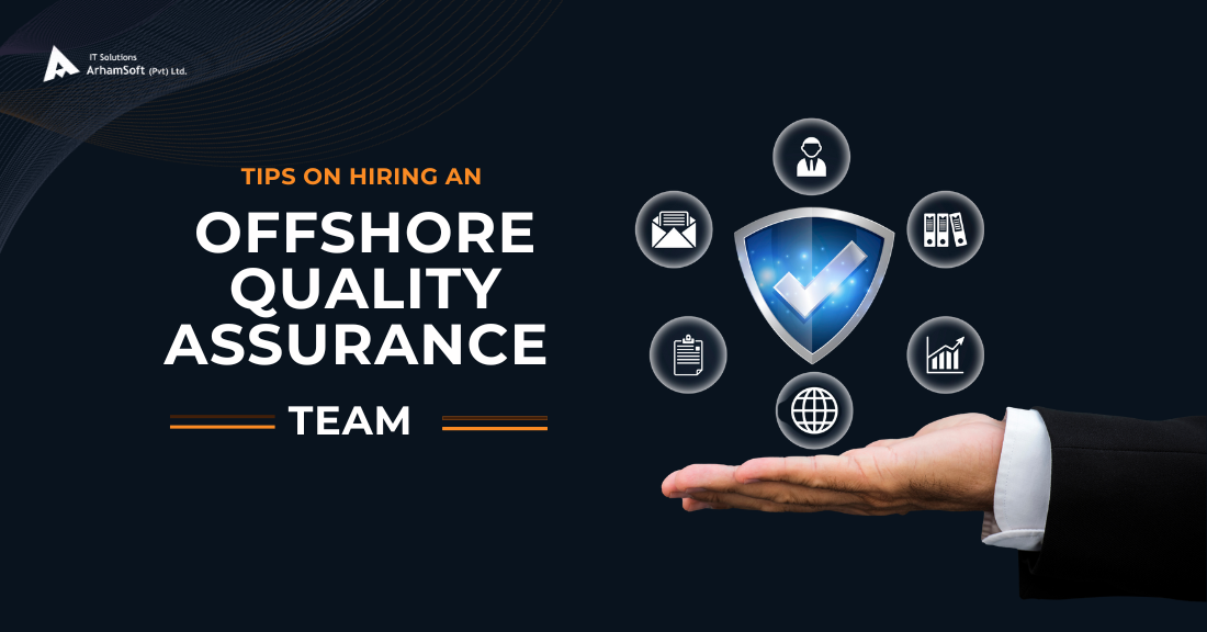 offshore quality assurance