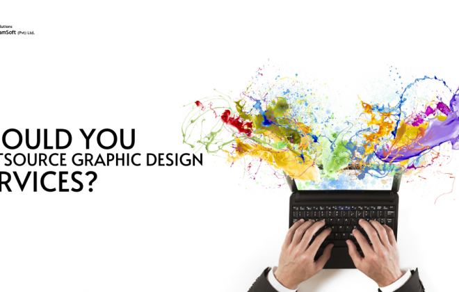 Outsource Graphic Design