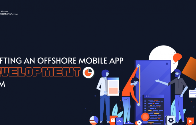 Outsourcing Mobile App Development