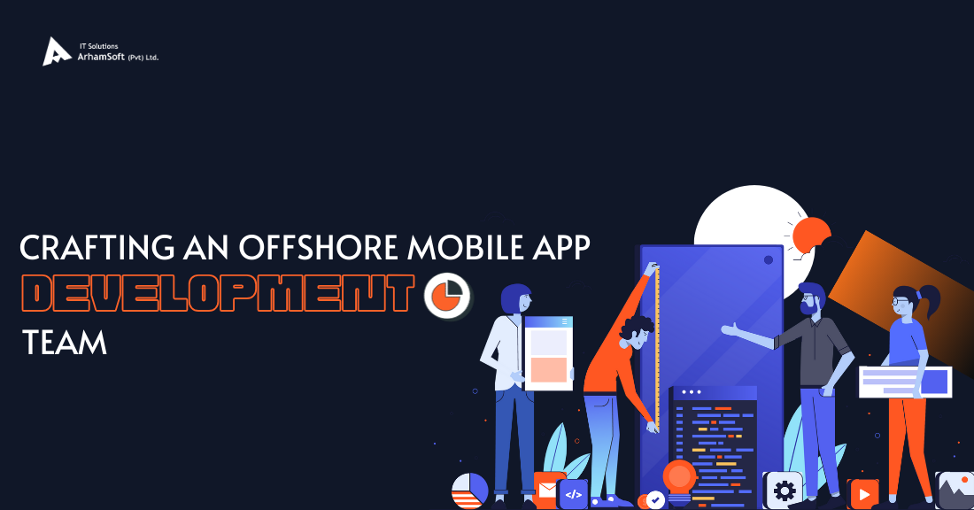 Outsourcing Mobile App Development