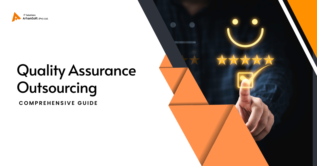 Quality Assurance Outsourcing