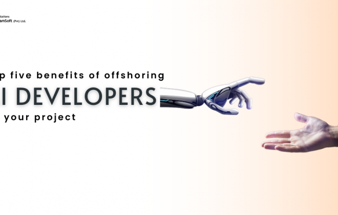 AI Software Development Services