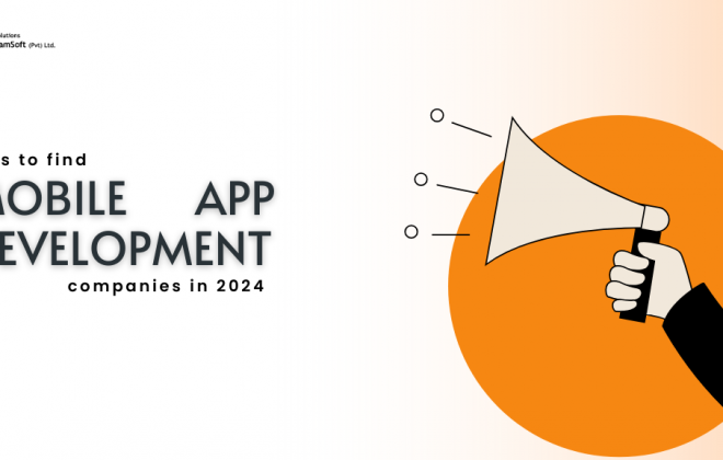 best Mobile App Development companies in 2024
