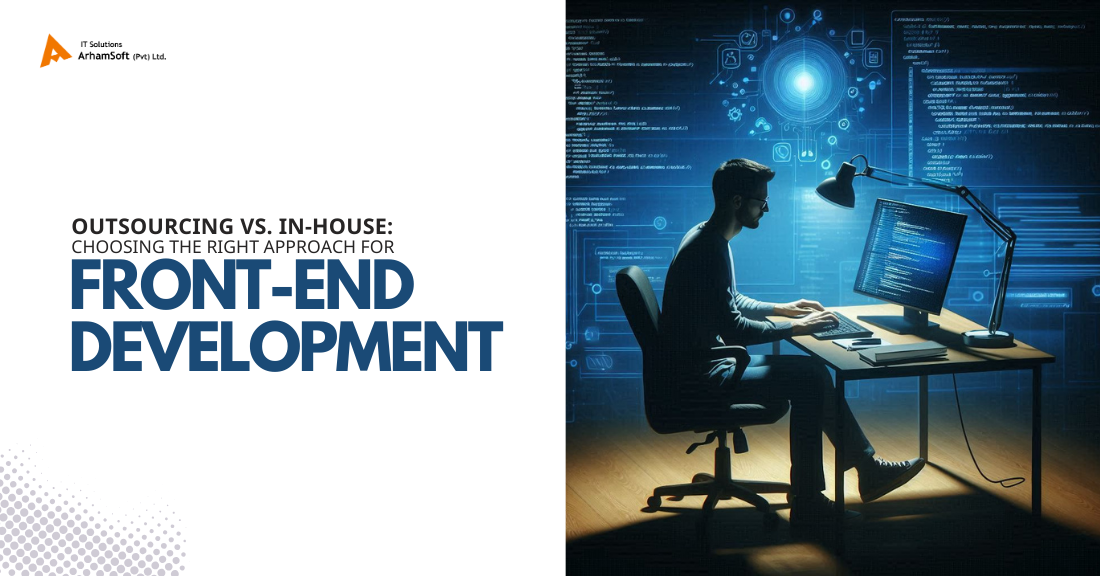 Right Approach for Front End Development