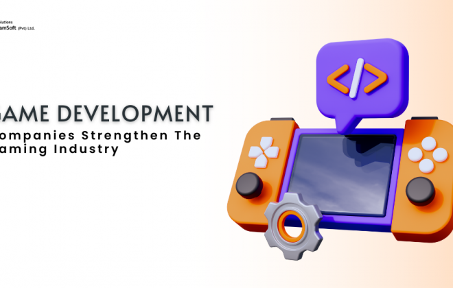 game development company