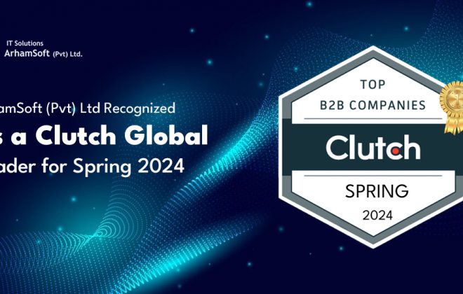 CLUTCH GLOBAL SPRING 2024