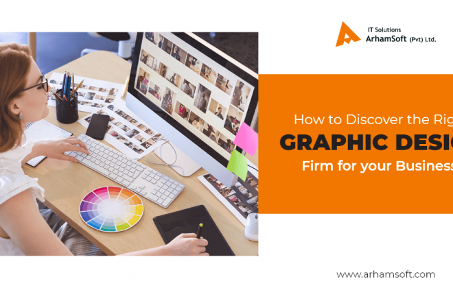 Five Key Factors to Consider When Choosing a Graphic Design Outsourcing Company