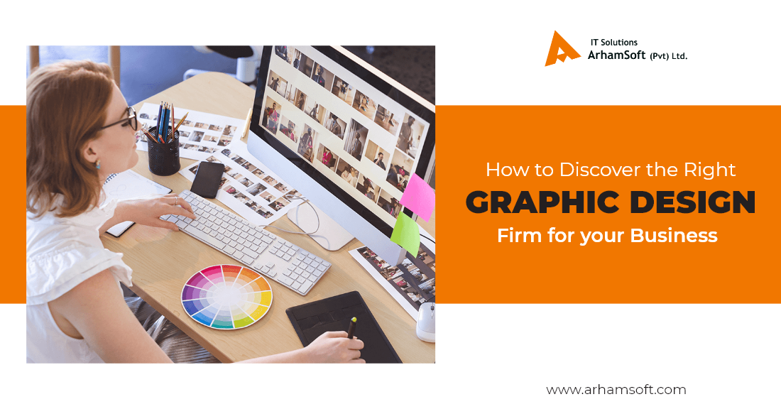 Five Key Factors to Consider When Choosing a Graphic Design Outsourcing Company
