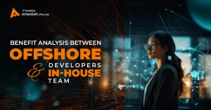 Benefit Analysis Between Offshore Developers and In-House Teams