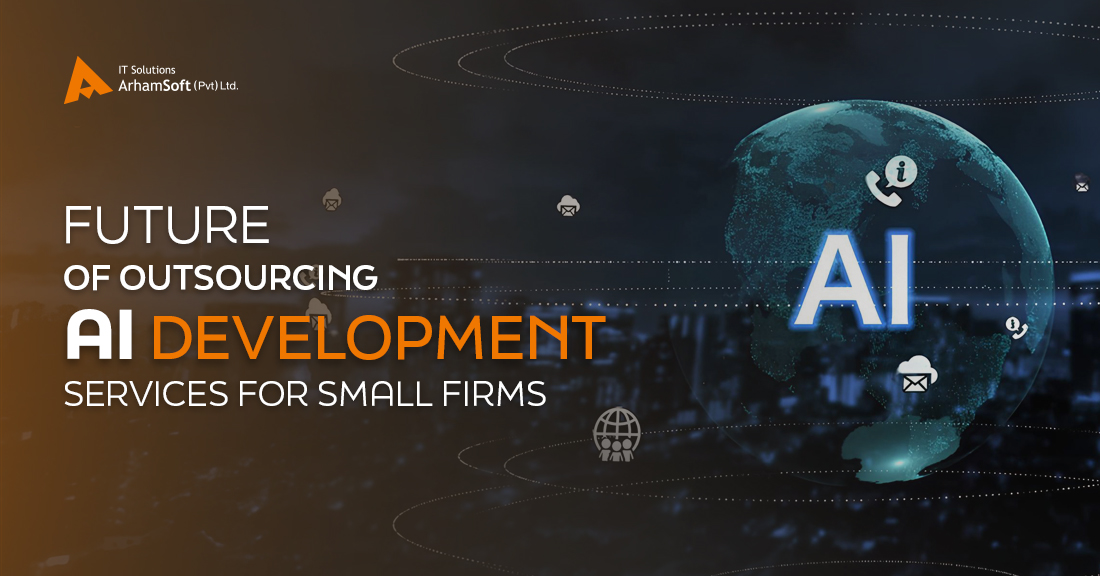 outsourcing ai developers