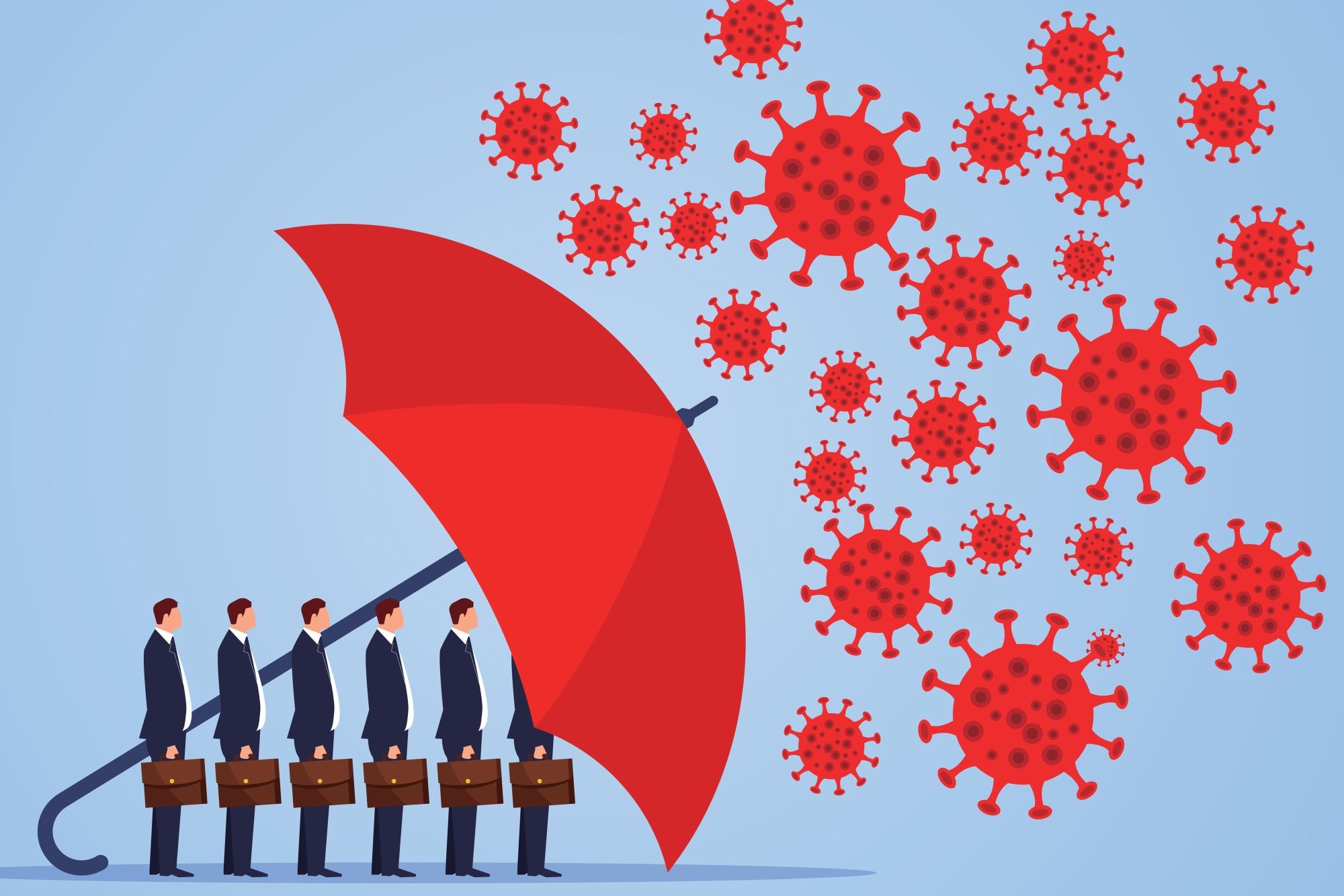 5 Essentials for Businesses to Survive During Covid-19