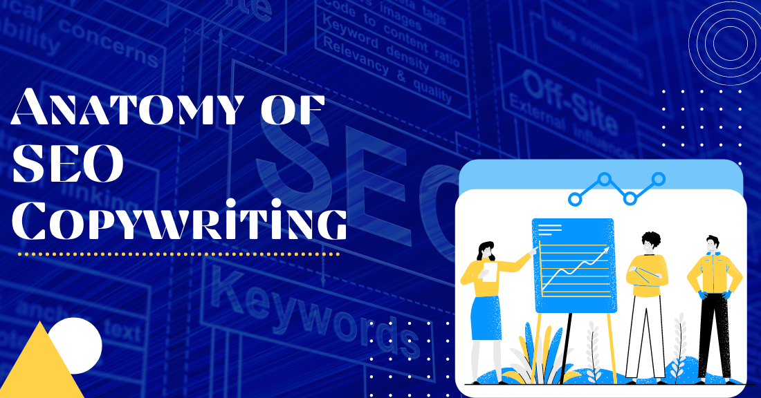 A Brief Anatomy of SEO Copywriting