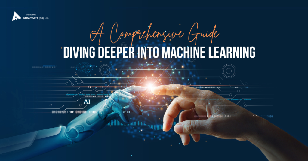Diving Deeper into Machine Learning