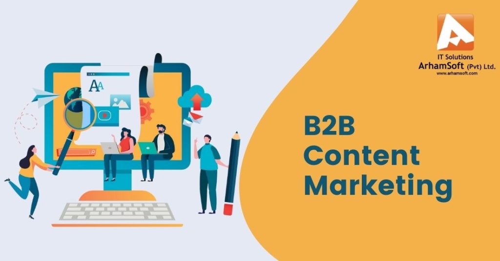 Content Marketing