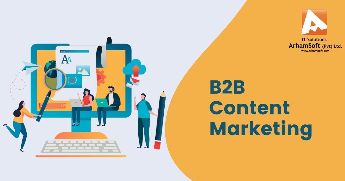 5 Key Cornerstones to Manage Your Content Marketing