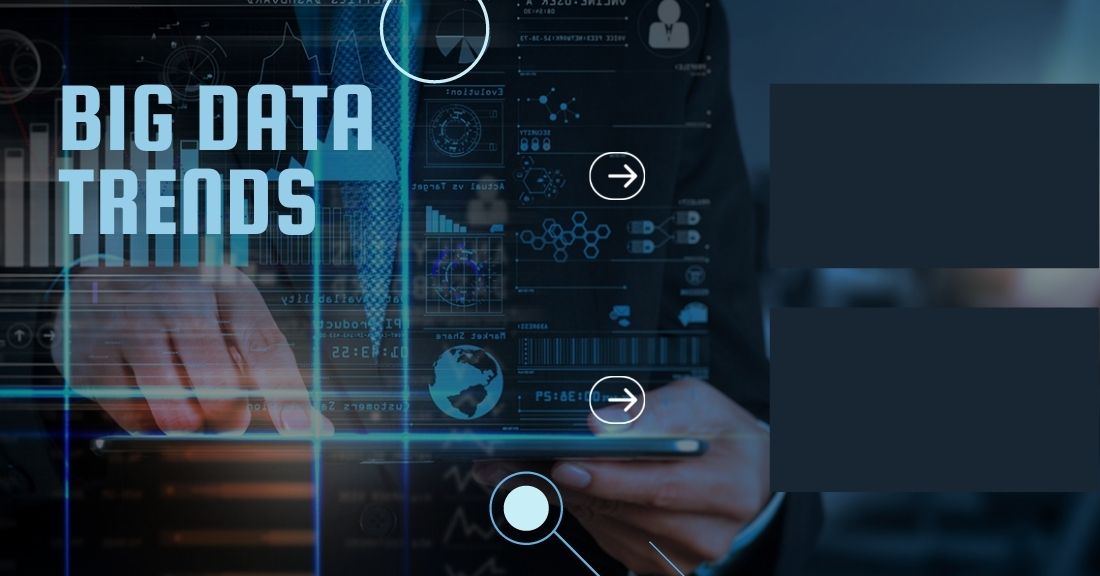 Big Data Trends To Expect In 2022