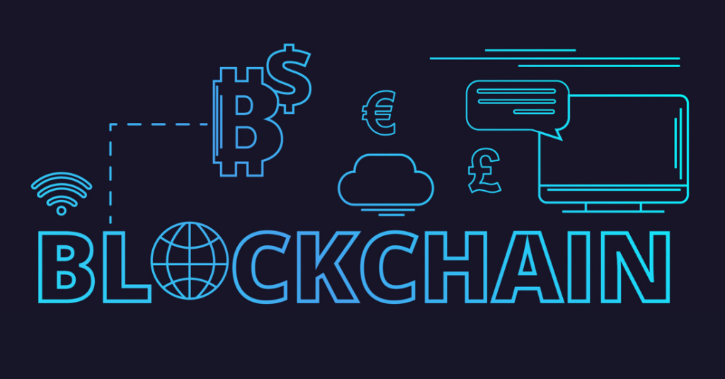 Blockchain Development