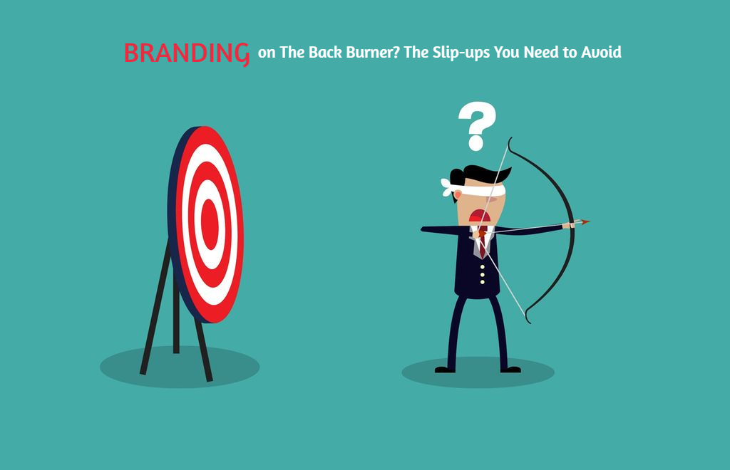 Business Branding Mistakes