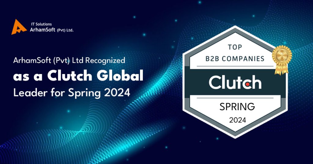 CLUTCH GLOBAL SPRING 2024