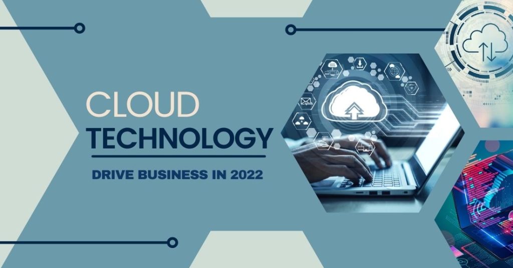Cloud Technology