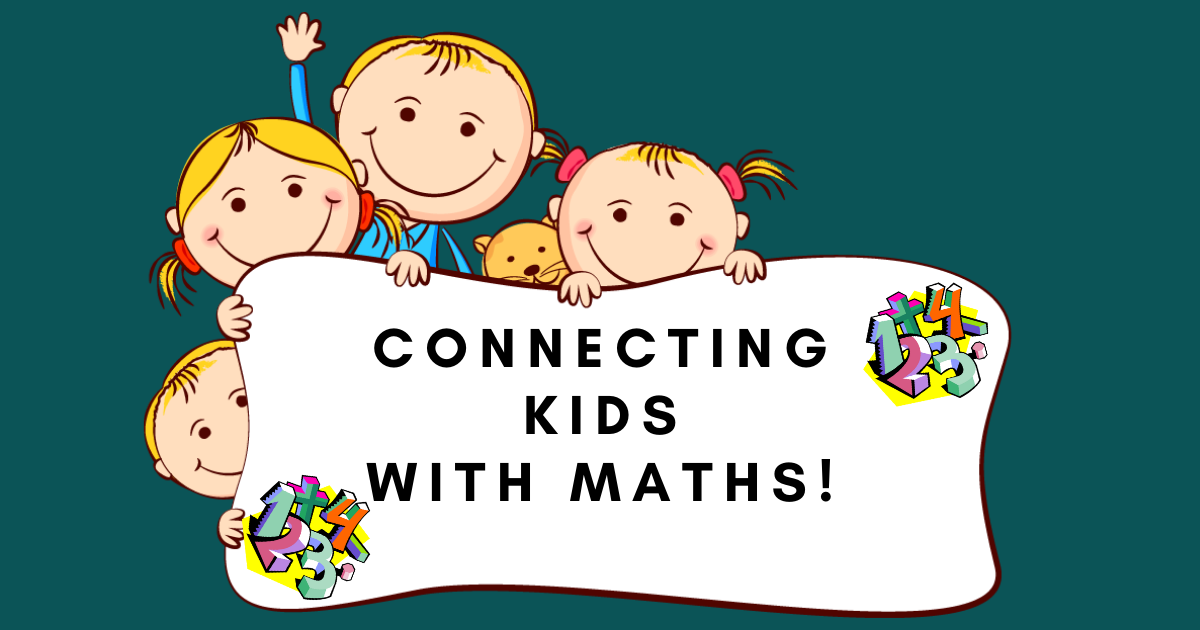 Mathlete – Connecting Kids with Maths in a Fun Way