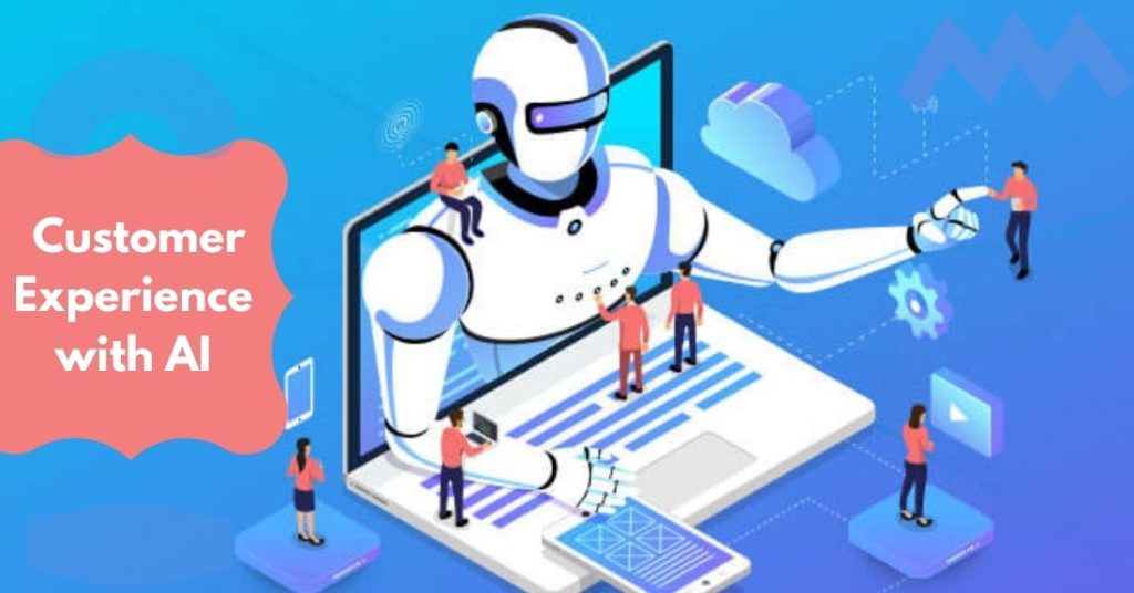 Customer Experience with AI