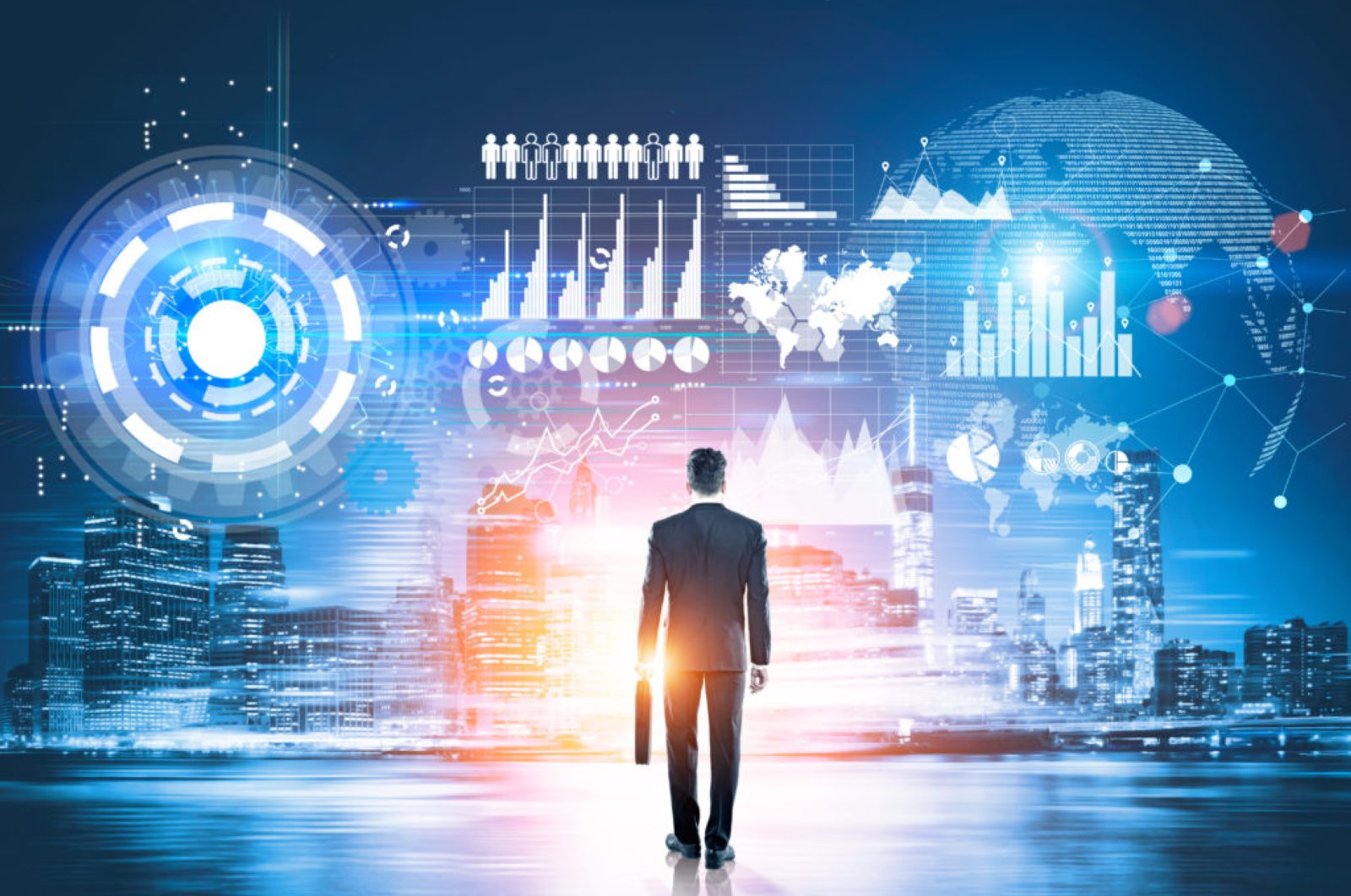 Digital Sales Trends to Capitalize on During & After Covid-19
