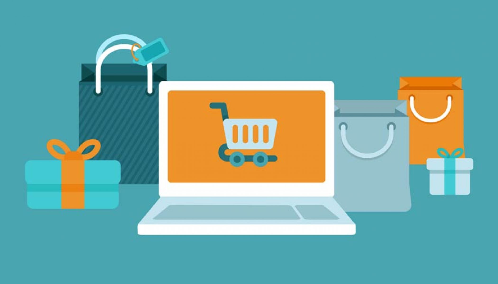 4 Reasons the Pandemic Is A Boon For eCommerce Industry