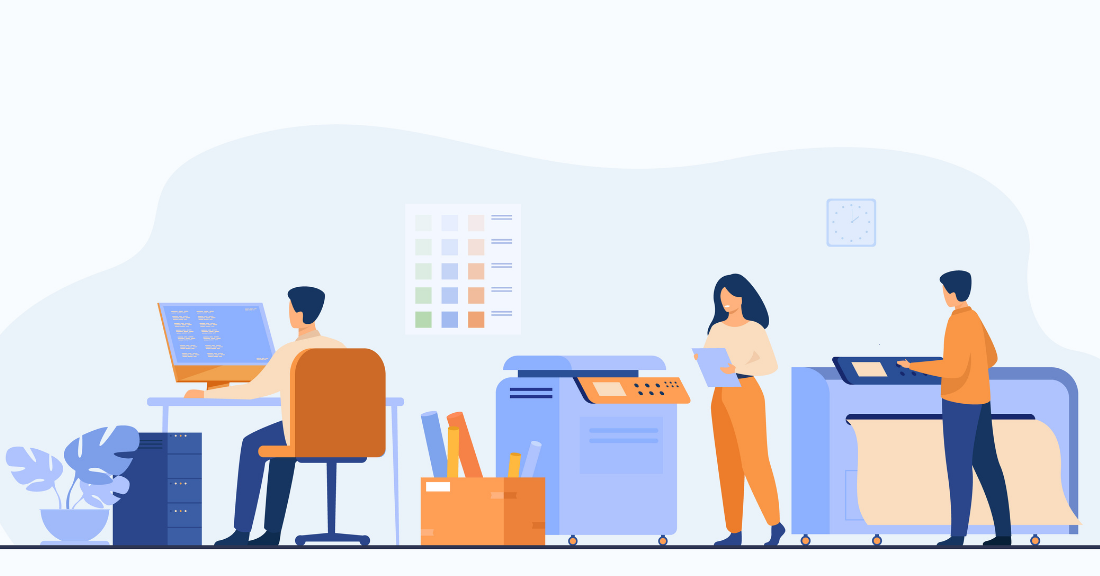 Digital Solutions – Tips to Create an Effective Prototype