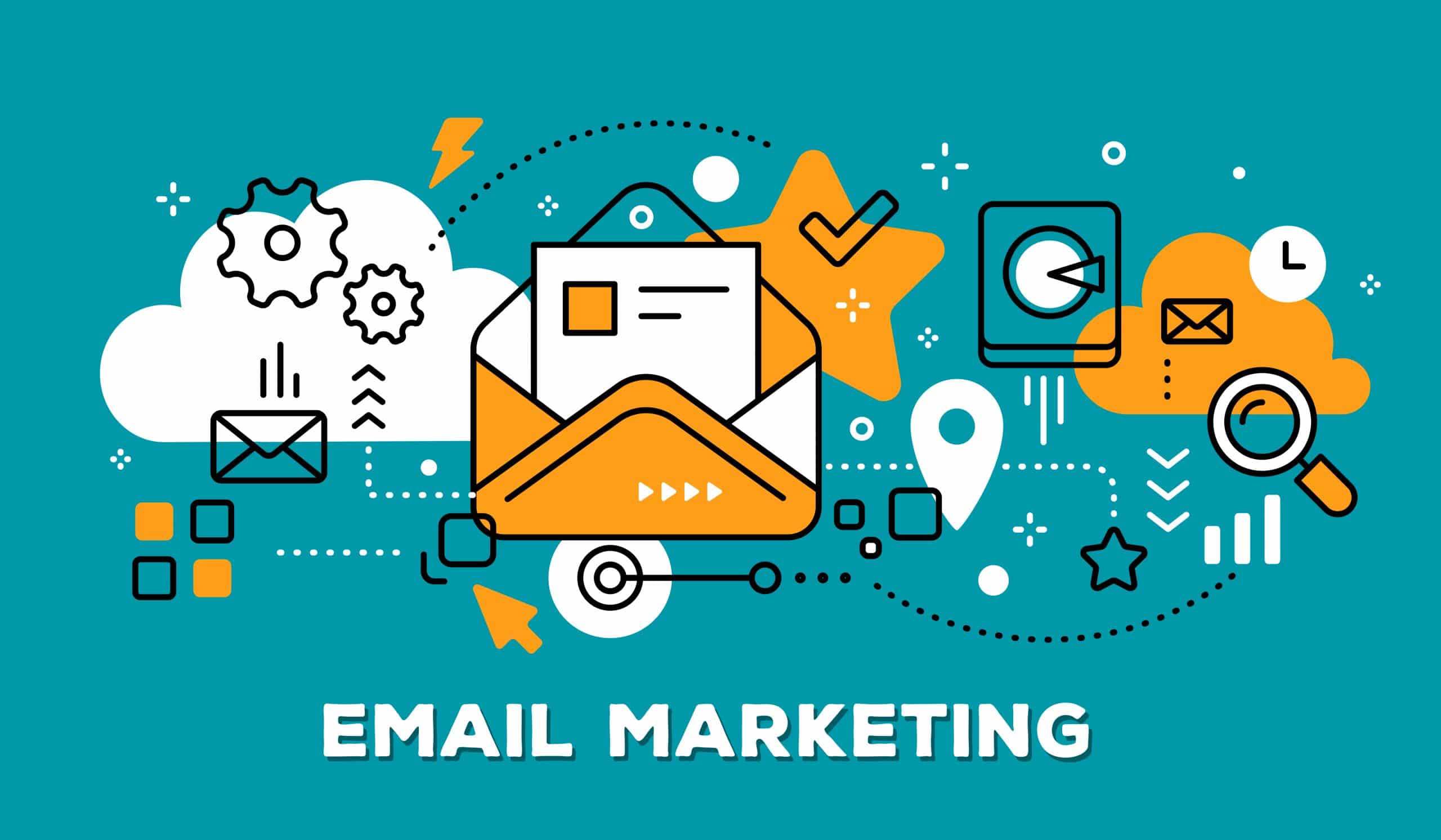 How to Create an Easy Email Marketing Strategy?