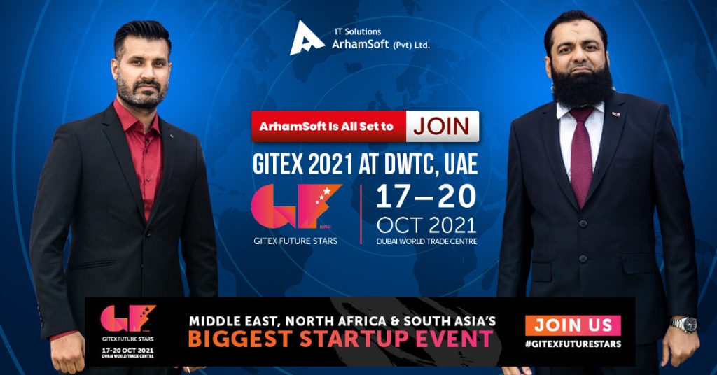 GITEX 2021