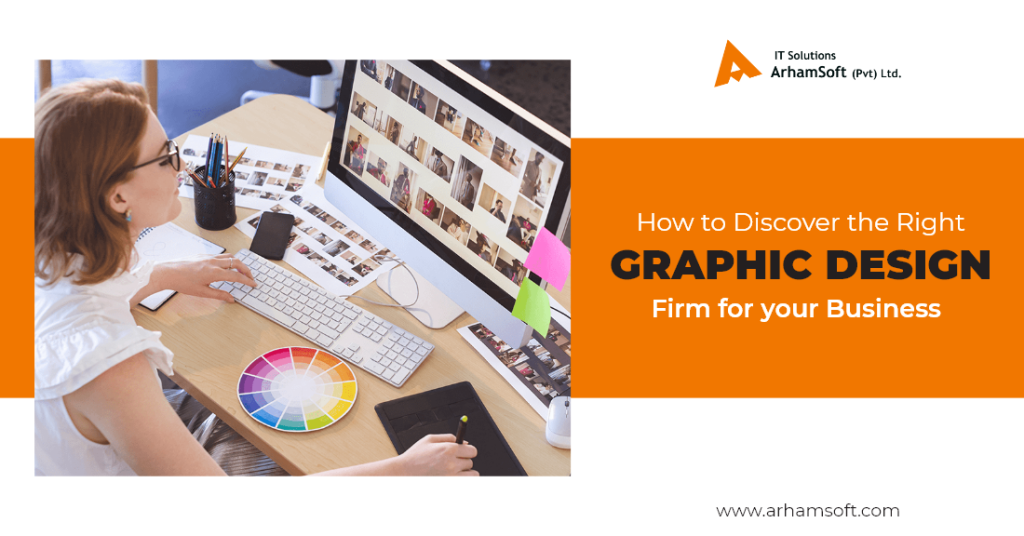 Five Key Factors to Consider When Choosing a Graphic Design Outsourcing Company