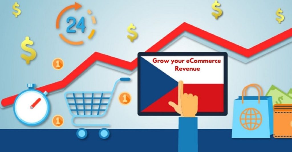 eCommerce Revenue