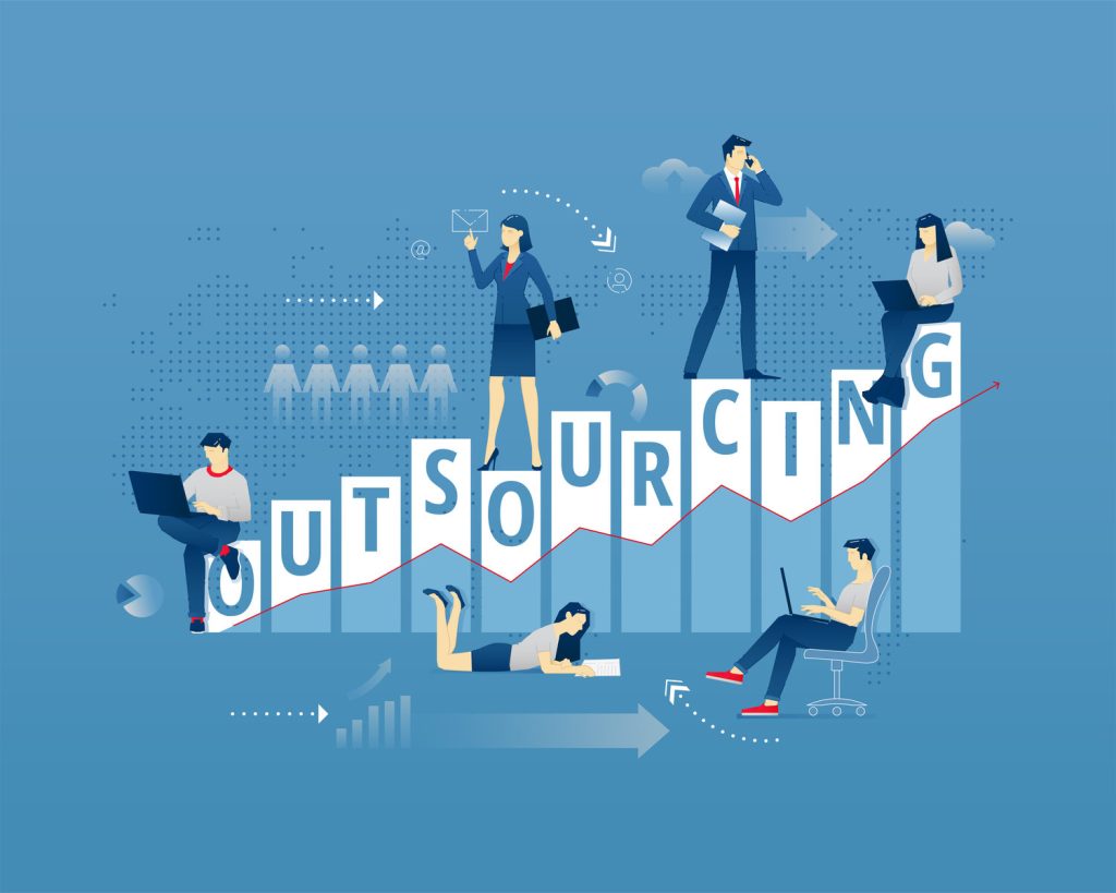 IT Outsourcing