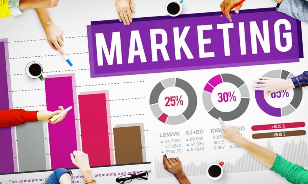 Marketing Strategy