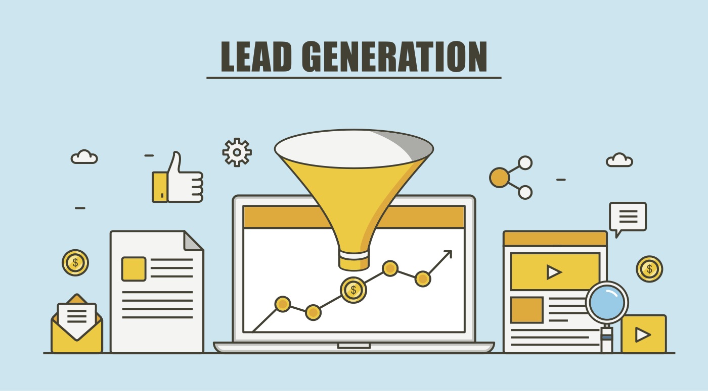 Why – And How – To Automate Your Lead Generation Process