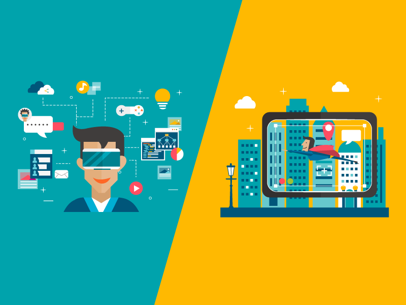 Leveraging the Benefits of AR/VR in Hospitality Industry